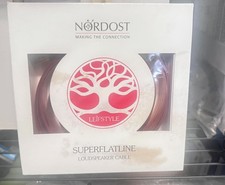 NORDOST superflatline