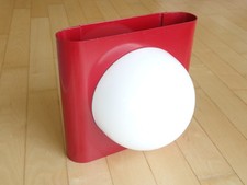 Wandleuchte, Lampe, Space Age
