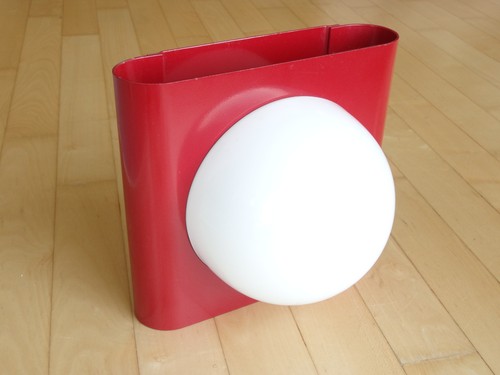 Wandleuchte lampe space - lampe,,