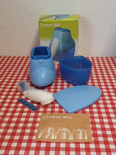 Tupperware käsemühle - 🌻,
