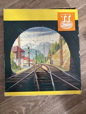 Zeuke bahnen dr - tt,