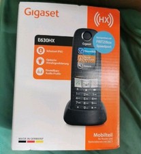 Gigaset E630HX Mobilteil