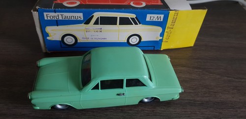 Ddr ungarn spielzeug ost - ost, pkw