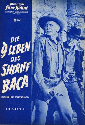 Filmprogramm die leben - "die, 9