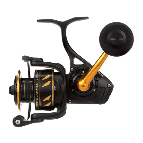 Penn international slammer - penn,