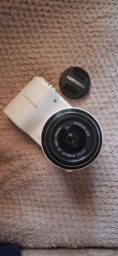 Samsung nx2000 digitalkamera - samsung,