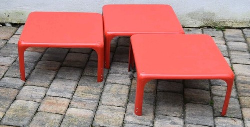 Von artemide demetrio 45 - 1, 3