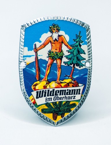 Stocknagel stockschild - stocknagel,