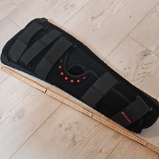 SPORLASTIC Knie Schiene