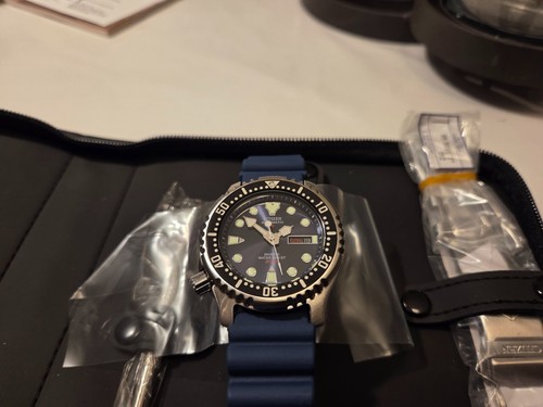 Promaster automatic diver 41mm - promaster,