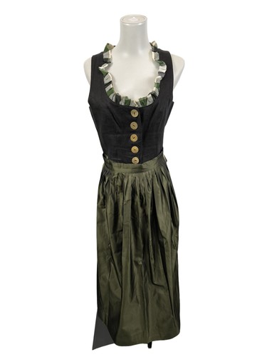 Berwin wolff dirndl - &,