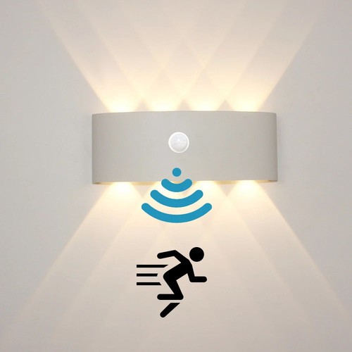 Led wandleuchte wandlampe - led,