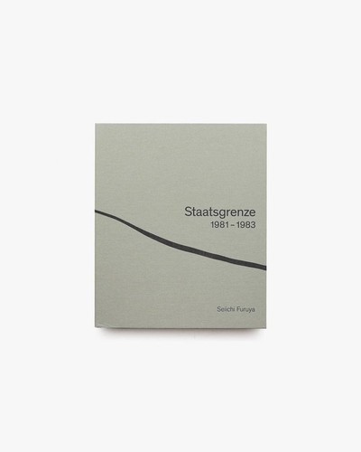 Staatsgrenze 1981 1983 von - staatsgrenze, 1981-1983