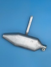 MOTORRAD GUZZI STORNELLO 125