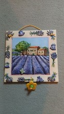 Shabby dekofliese toscana - dekofliese,