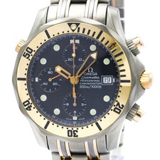 OMEGA Seamaster 300M