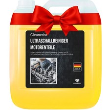 5 Liter Einspritzdüsen Dieseldüsen Reiniger Ultraschallreinigung Konzentrat