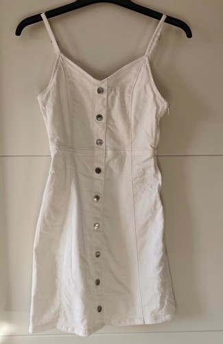 Mini jeanskleid damen - damen, in