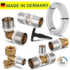 Pressfitting 32 th - 32,