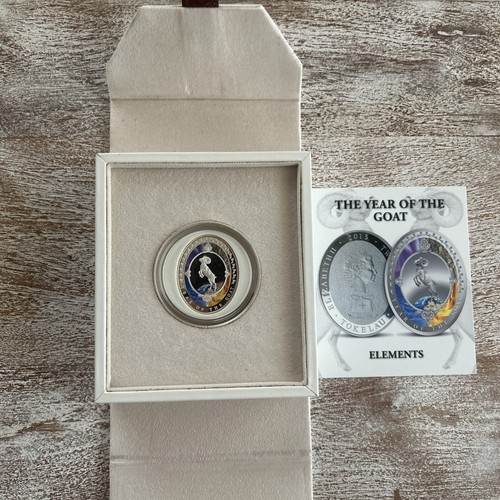 2015 tokelau silver 2 - 2015, $2