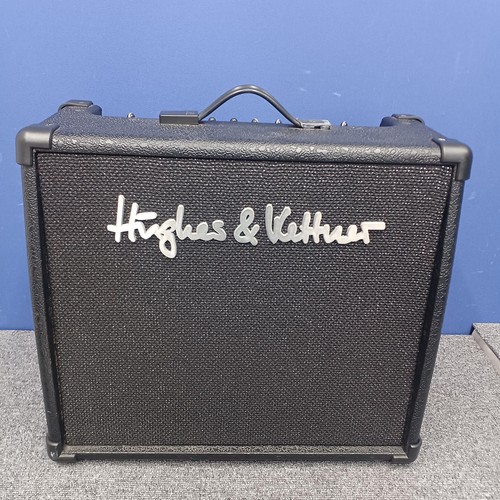 Hughes kettner edition blue - edition,
