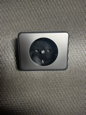 Berker Modul MB Edelstahl