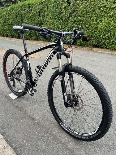 Specialized crave l - crave,