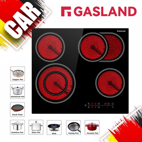 Gasland elektro kochplatte 6 - elektro,