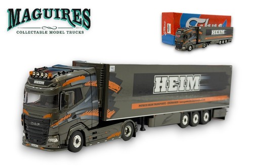 Tekno 87763 patrick heim - |,