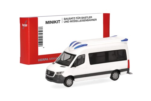 Herpa 014274 minikit - 014274,