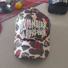 Trucker Cap BILLIONAIRE BOYS
