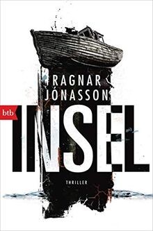 Insel thriller von - thriller,