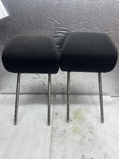 VW Golf 4 Passat 3B 3BG  Kopfstützen Polo 9N hinten schwarz Nackenstütze