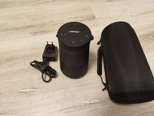 ❌Bose SoundLink Revolve Plus