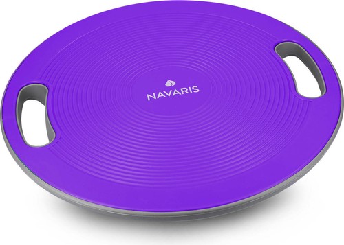 Balance board mit griff - griff,