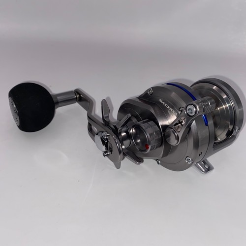 Daiwa saltiga 15hl - daiwa,