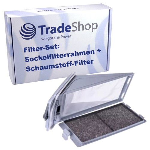 Trockner filter komplett - trockner,