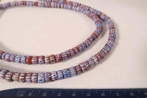 Awale chevron handelsperlen - awale,
