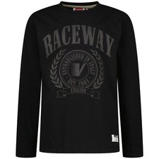 VINGINO Boys Shirt JELEE deep