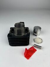 Peugeot Vivacity Speedfight 1 & 2 AC Elyseo Elystar TKR Zylinder Cylinder #13280