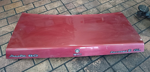 Audi typ 81 - audi, b2
