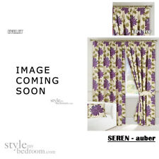 Paar Gefüttert Ösen