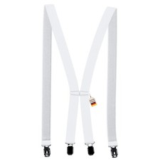 Hosenträger Unisex 2,5 cm