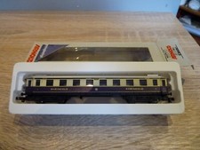 Arnold N 5802 Personenwagen 1