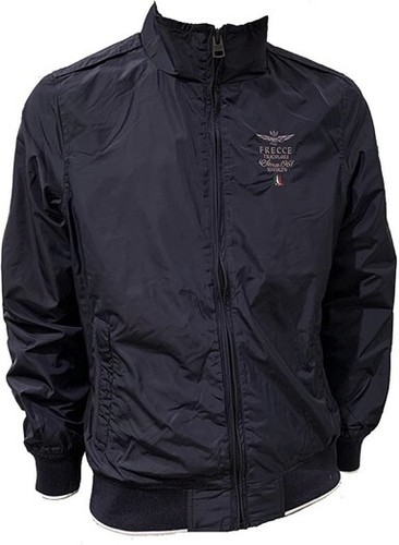 Bomberjacke jacke aeronautica - jacke,