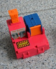 Fire Base Micro Transformer Stations 1990