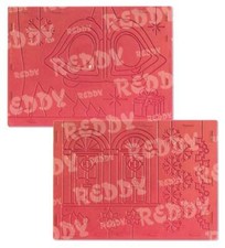 Prägeboard greetings - greetings, im