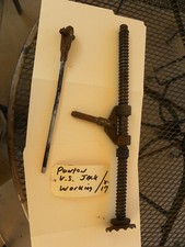 OEM Mercedes Benz Ponton 190S