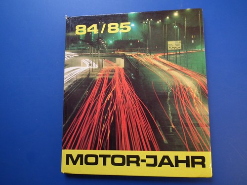 Ddr motor jahr - ddr, motor-jahr