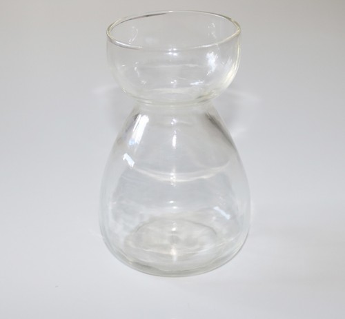 Hyazinthenglas glasvase - |,